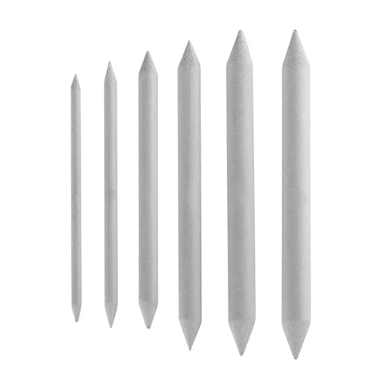 Кисть для рисования, 6 шт./компл.