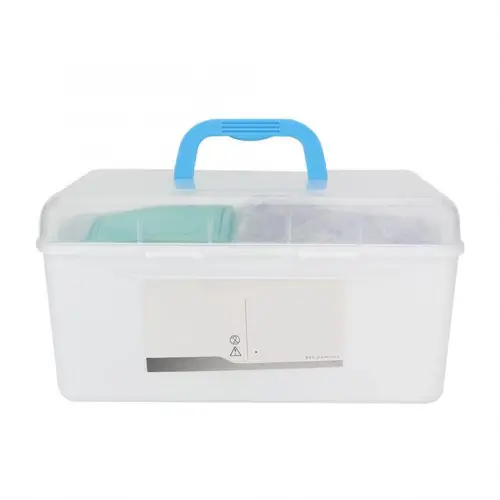Imagen 2 del producto Resucitador Manual para adultos, bolsa de PVC ambú, tubo de oxígeno, Kit de primeros auxilios, herramienta, aparato de respiración Simple, máquinas para hacer oxígeno