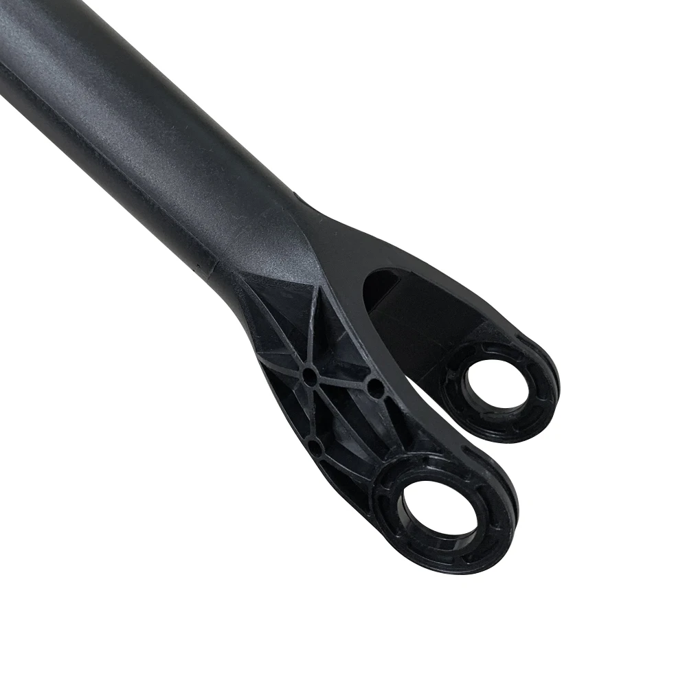 Applicable To GPZ7000 Portable Underground Metal Detector Connecting Carbon Pipe Rod Accessories Fast Shipping