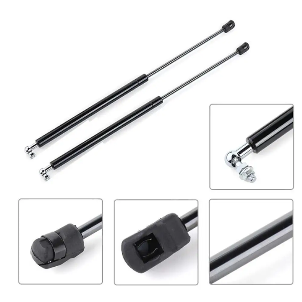 For Skoda Octavia A7 MK3 RS Combi 2013 2014 2015 2016 2017 Car-styling Refit Bonnet Hood Gas Shock Lift Strut Bars Support Rod