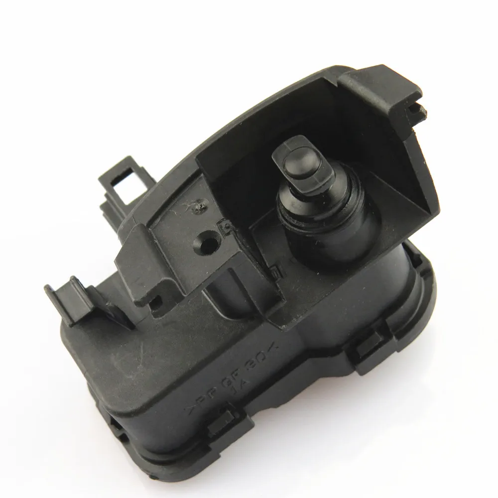 New Gasoline Fuel Tank Door Cap Motor Locking Valve Actuator 2Pins For Audi A4 S4 A5 Q5 S5 8K0 862 153 8K0862153H 8K0 862 153J