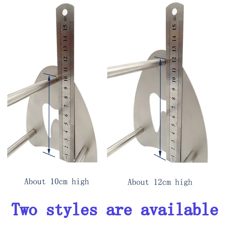 Dental Orthodontic Forceps Placement Rack Tooth Extraction Tongs Place Rack Stand Holder For Orthodontic Pliers Forceps