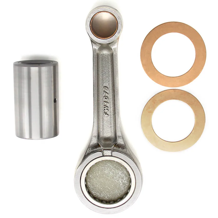 Drijfstang Voor Ktm 640 Adventure R Duke Ii LC4 LC4-E 660 625 Smc Exc Sxc Enduro Supermoto LS-E/Mil Oem: 58430015044