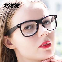 Las gafas de uñas de arroz Unisex se pueden usar como montura de gafas ópticas para miopía, gafas de sol de moda para mujeres y hombres, todas las gafas pueden combinar