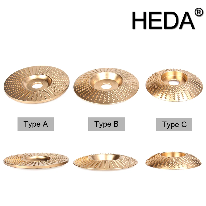 Lỗ Khoan 16Mm 3 Cái/bộ Dụng Cụ Điện Gỗ Mài Con Quay Bánh Xe Đĩa Chà Nhám Khắc Dụng Cụ Điện Cho Máy Mài Góc Không vật Liệu Kim Loại