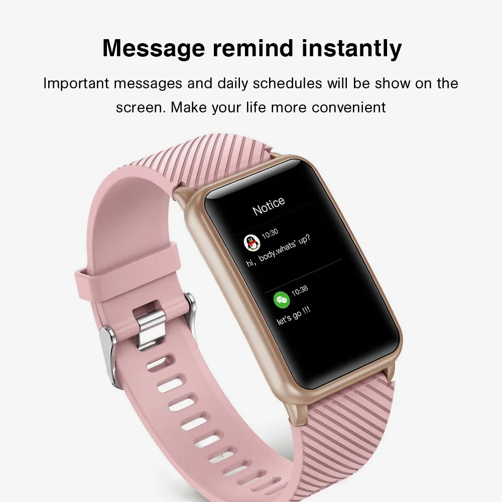 H9-6 الرياضة الموسيقى ساعة ذكية الرجال 1 جرام الذاكرة TWS سماعة وظيفة اللمس الكامل جهاز تعقب للياقة البدنية بلوتوث دعوة Smartwatch للنساء