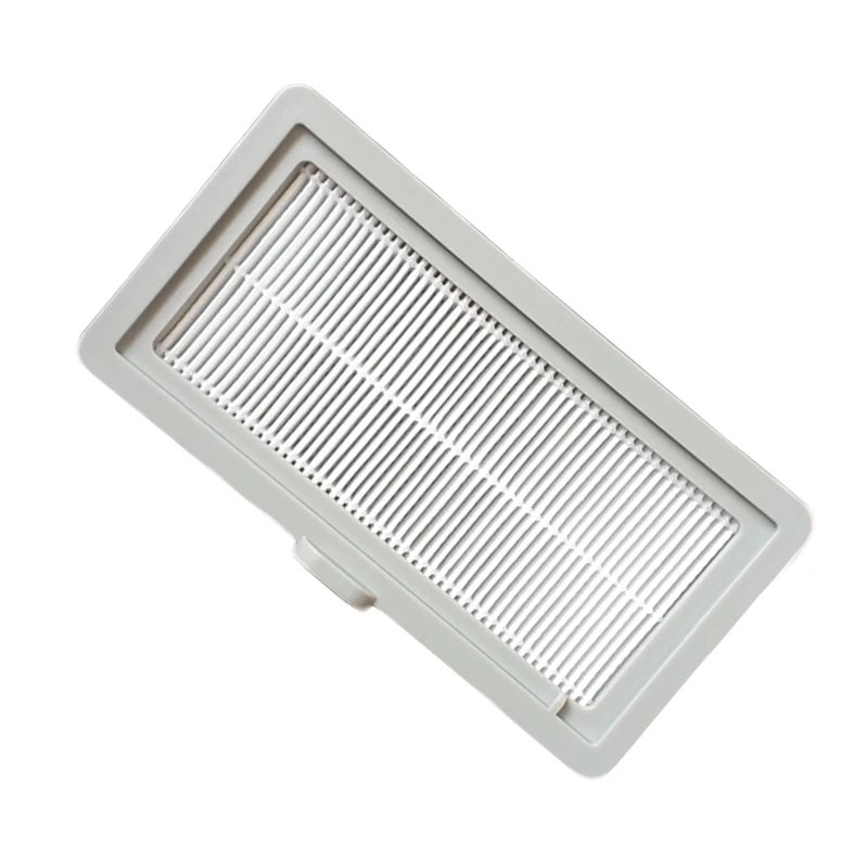 Сменный фильтр HEPA, боковая щетка для Midea i5 i5young i9 I5, Экстра Роботизированный пылесос, Швабра, тряпичная салфетка, Тряпичные детали