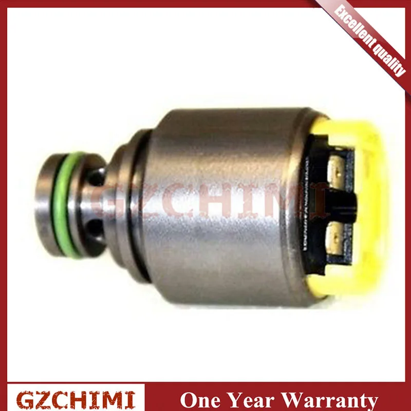 Transmission Shift Solenoid Valve 0501 210 725 01 050121072501 for BMW 323I 530I Z4 AUDI A4 A6 Porsche