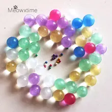 Hydrogel Water Beads 15 Bags #5