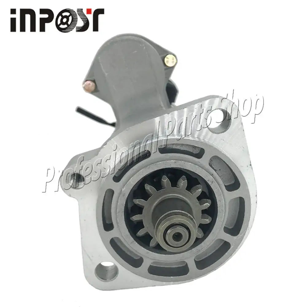 

Стартер для 2000-2007 Ford aurus 2000-2005 Mercury Sable Auto & Truck 3.0L 6642