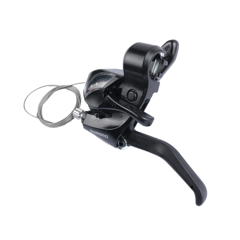 Shimano Tourney EF41 Shifter Lever 3x7 Speed 3 Speed 7 Speed For MTB Bike Left Right Shift Mountain Bicycle Trigger SL-EF41