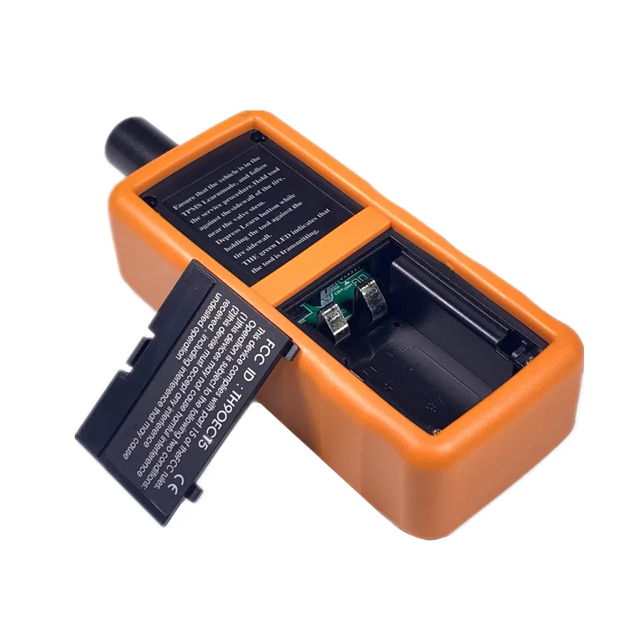 EL50448 Auto Tire Presure Monitor Sensor  EL50448 Vehicle TPMS Reset Tools