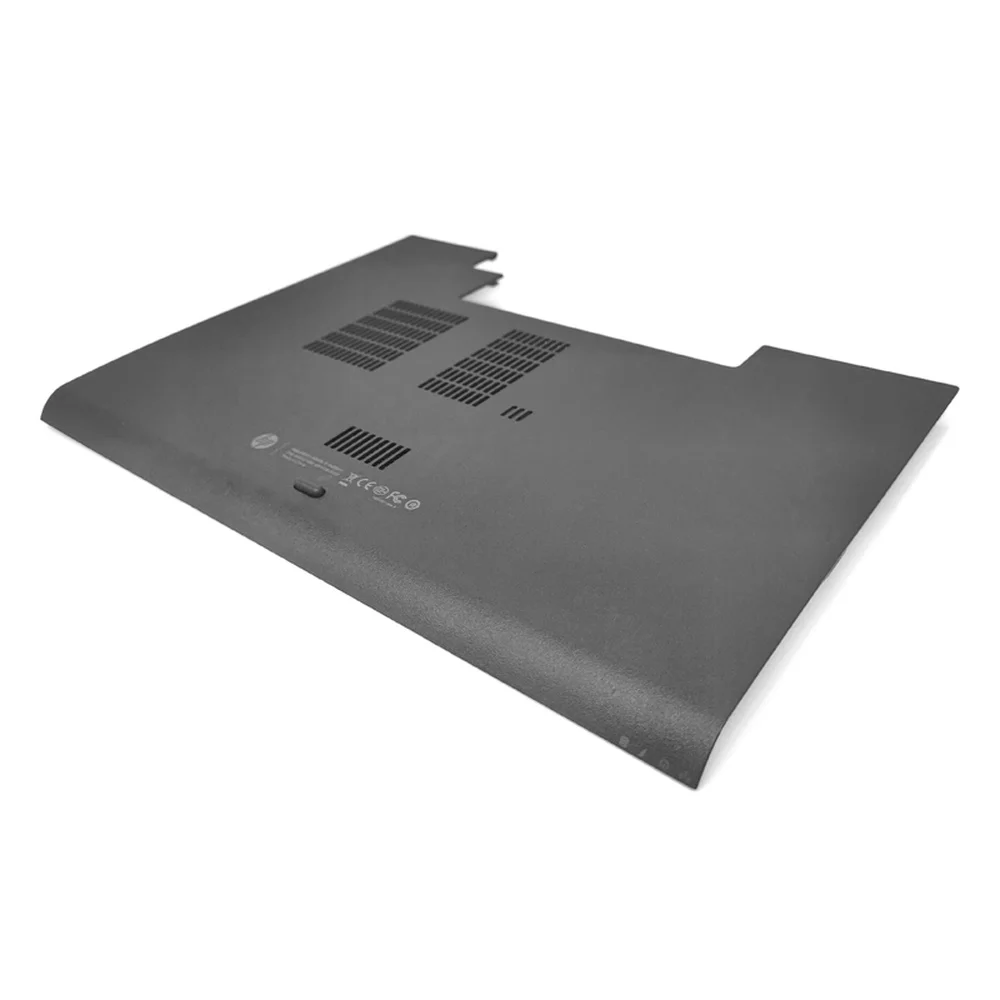 الأصلي مناسبة ل HP ProBook 640 645 G1 E قذيفة الغطاء الخلفي أسفل قذيفة غطاء القرص الصلب قذيفة