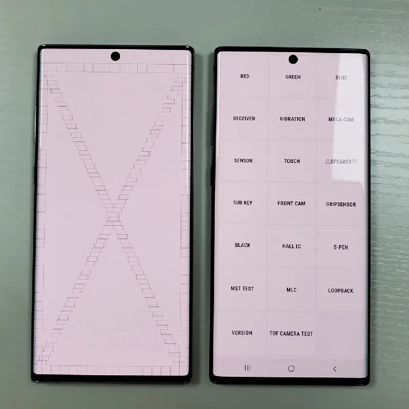 Samsung Galaxy Note10 Plus Note10+ Dual Sim N975FD 256/512GB 12GB