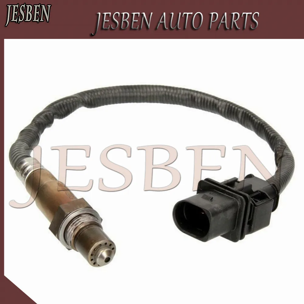 39350-2A620 Lambda Probe Oxygen O2 Sensor For KIA Soul RIO 1.1 1.4 PRO Ceed CERATO FORTE 1.6 SPORTAGE OPTIMA 1.7 CRDI 2011-2019