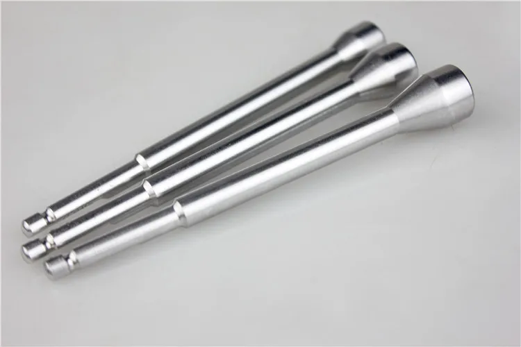 Orthopedic instrument medical external hexagonal extraction sleeve breakable bone screw extractor hexagon wrench hex screwdriver