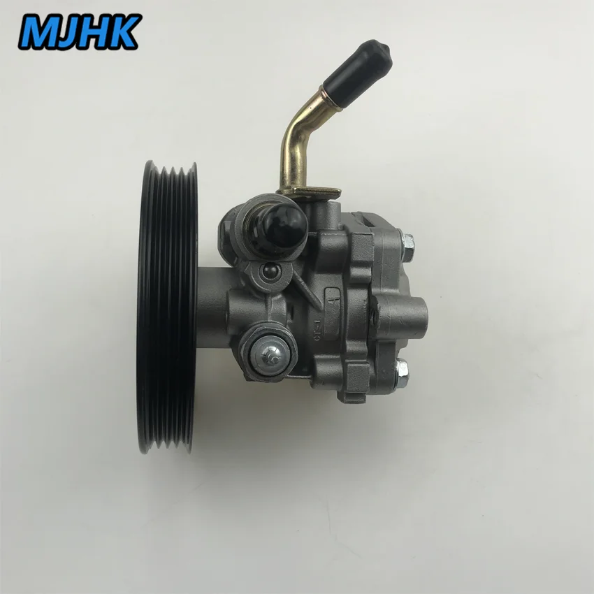 MJHK Auto Power Steering Pump MR267480 Fit For Mitsubishi CS6