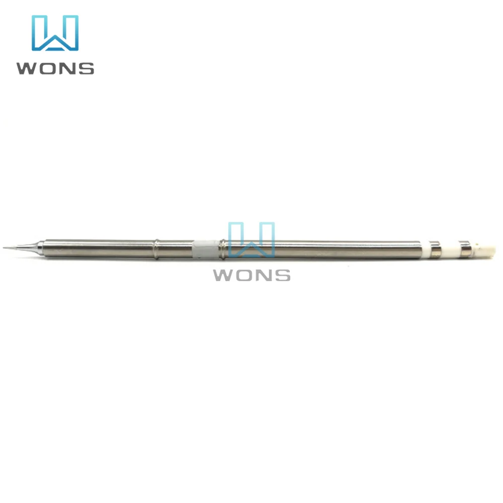 QUICKO T12-IL Series Soldering Iron Tips Welding Heads for T12-952/951 Handle Quicko T12 OLED&LED Soldering Station