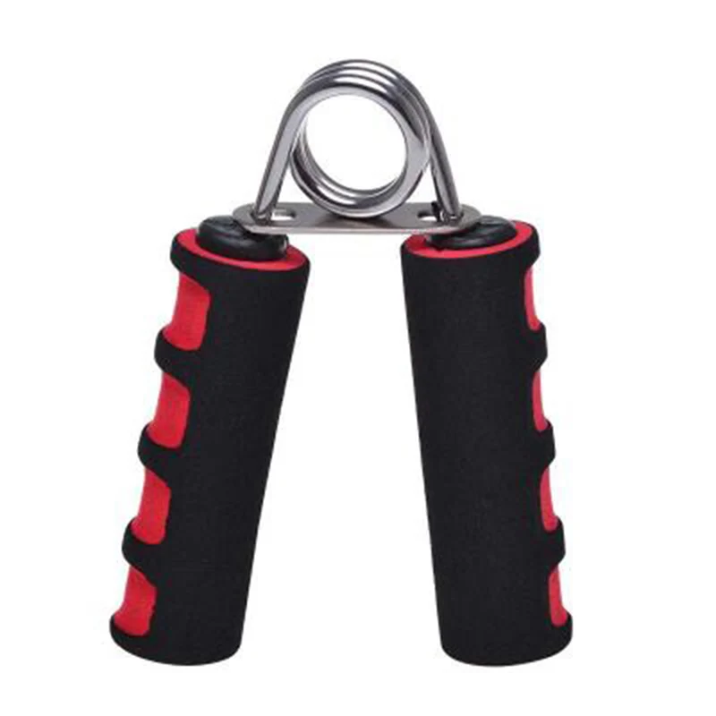 Hand Grip Fitness Arm Trainers Strength Foam Wrist Grippers Rehabilitation Finger Pow Muscle Recovery Training Heavy Gym Tool