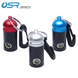Scuba Diving Regulator Hose Holder Second Stage Octopus Retainer Clip Clamp Quick Release Retainer Buckle Hook