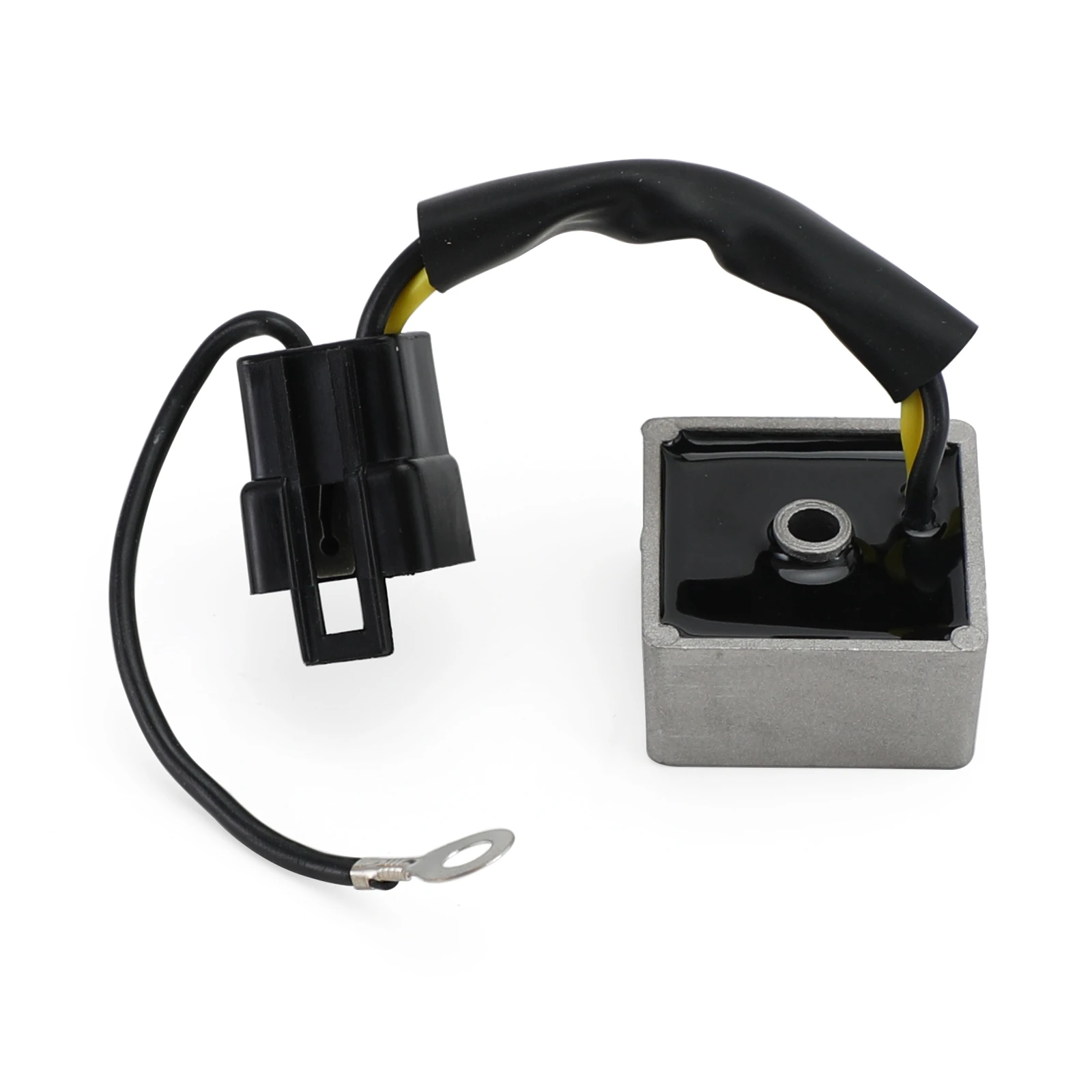 

Artudatech Voltage Regulator For Ski-Doo MX Z Formula Skandic Summit Tundra 515163800 410110600