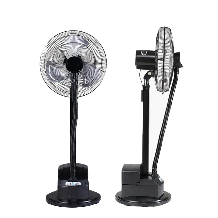 水ディスペンサー付き空気冷却器,14 "16" 18 "20" 22 "水噴霧器,空気冷却器,耐引裂性砂漠用,3-5l