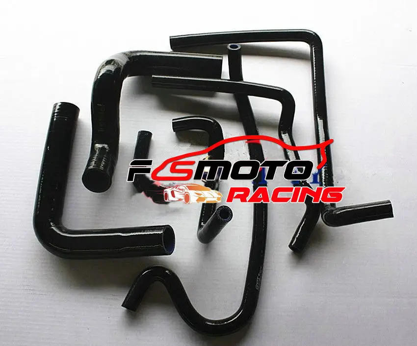 High-quality Silicone Radiator Hose Intercooler kit For HOLDEN V8 VN VP VR VS 5.0L SS 304 Factory Price