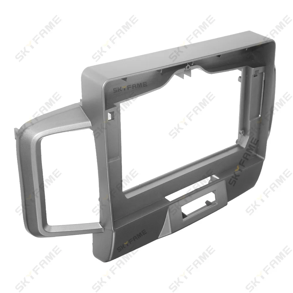 SKYFAME Car Frame Fascia Adapter For Honda Freed 2008-2015 Android Radio Dash Fitting Panel Kit