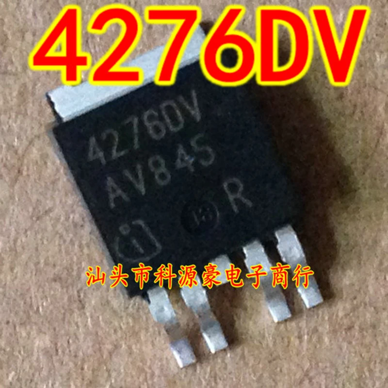 

1Pcs/Lot Original New 4276DV Car IC Chip Auto Computer Board Automotive Accessories
