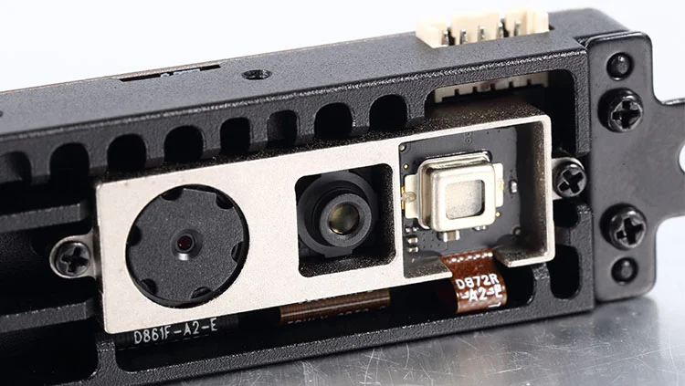 Plug and Play 1080P M5 TOF RGB Face Module Camera for Face Recognition with USB Interface