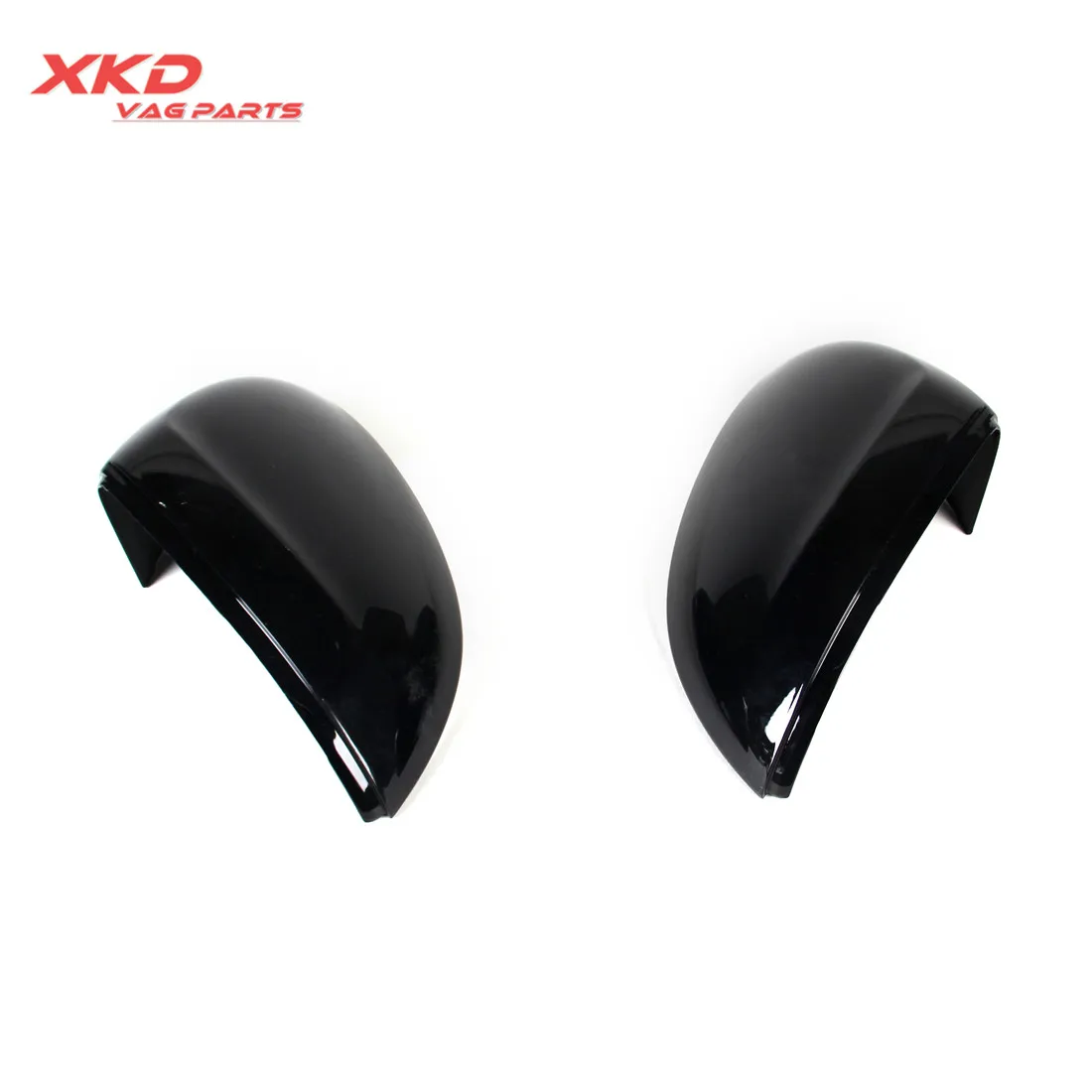 

Right & Left Wing Mirror Cover Kit Fit For V-W Arteon 2019 Passat B8/3C 3G0857538H 3G0857537H