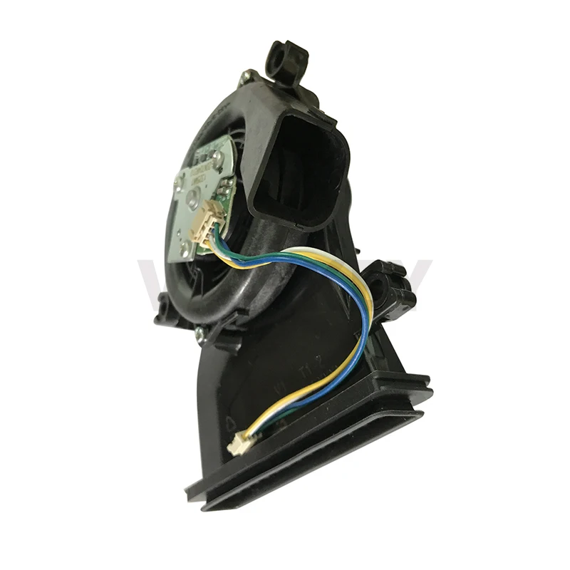 جديد الأصلي Lydsto R1 كنس مروحة مكونات جهاز آلي لتنظيف الأتربة قطع الغيار الملحقات R1 مروحة وحدة مع محرك