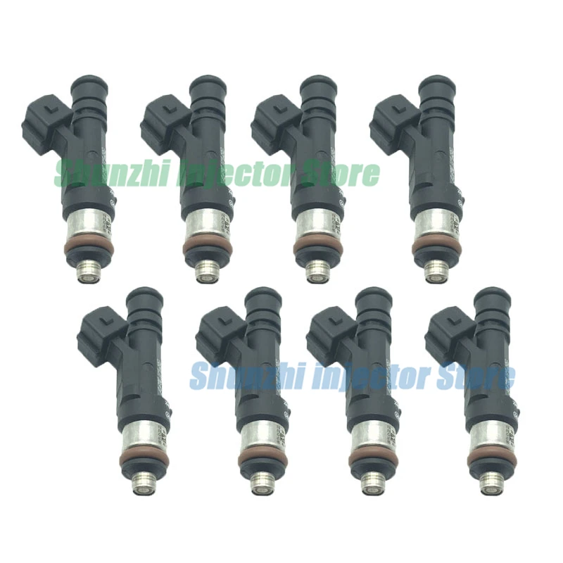 

8PCS Fuel Injector Nozzle For 1995- Lada 110 1.5L VAZ-2111 ENGINE 0280158502