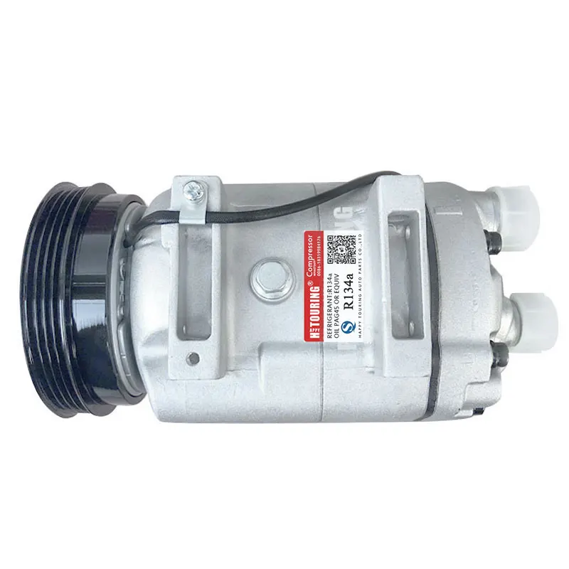 DCW17D AC Compressor For Audi A4 A4 Quattro A6 A6 Quattro for VW Passat 8D0260805D 8d020805M 8D0260811A 10350050 19192910R67451