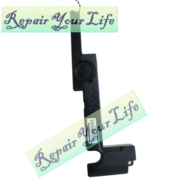 Imagem -02 - Altofalante Genuíno do Reparo do Portátil para Asus N591lb Q551ln Q552ub Q552u Bhi7t12 Alto-falantes Internos das Peças Ajustados Esquerda Direita 0407201420000 Novo