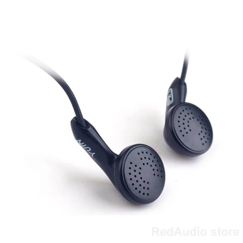 YUIN PK1 سماعات عالية الدقة جودة المهنية سماعات ايفي ستيريو الصوت 3.5 مللي متر التوصيل ل FIIO M15 M6 M11 برو كايين N6II