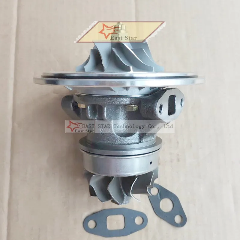 T04E55 466721 0012466721-5012S 466721-0012 65091007192 Turbo Cartridge CHRA 65.09100-7192 For Daewoo BUS D1146Ti I6CYL 204 8.1L