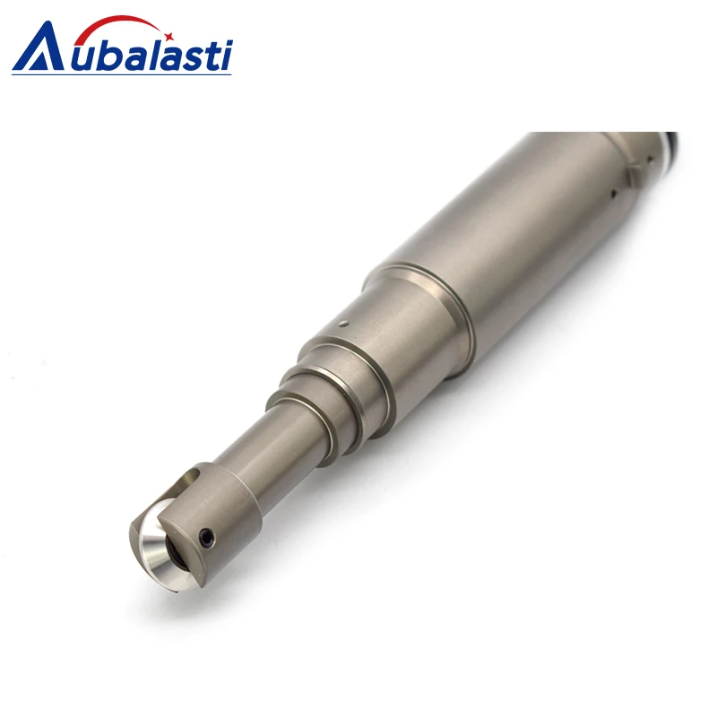 Imagem -05 - Aubalasti-cnc Vibrating Knife Pressure Wheel For Integrated Knife Cutting Machine