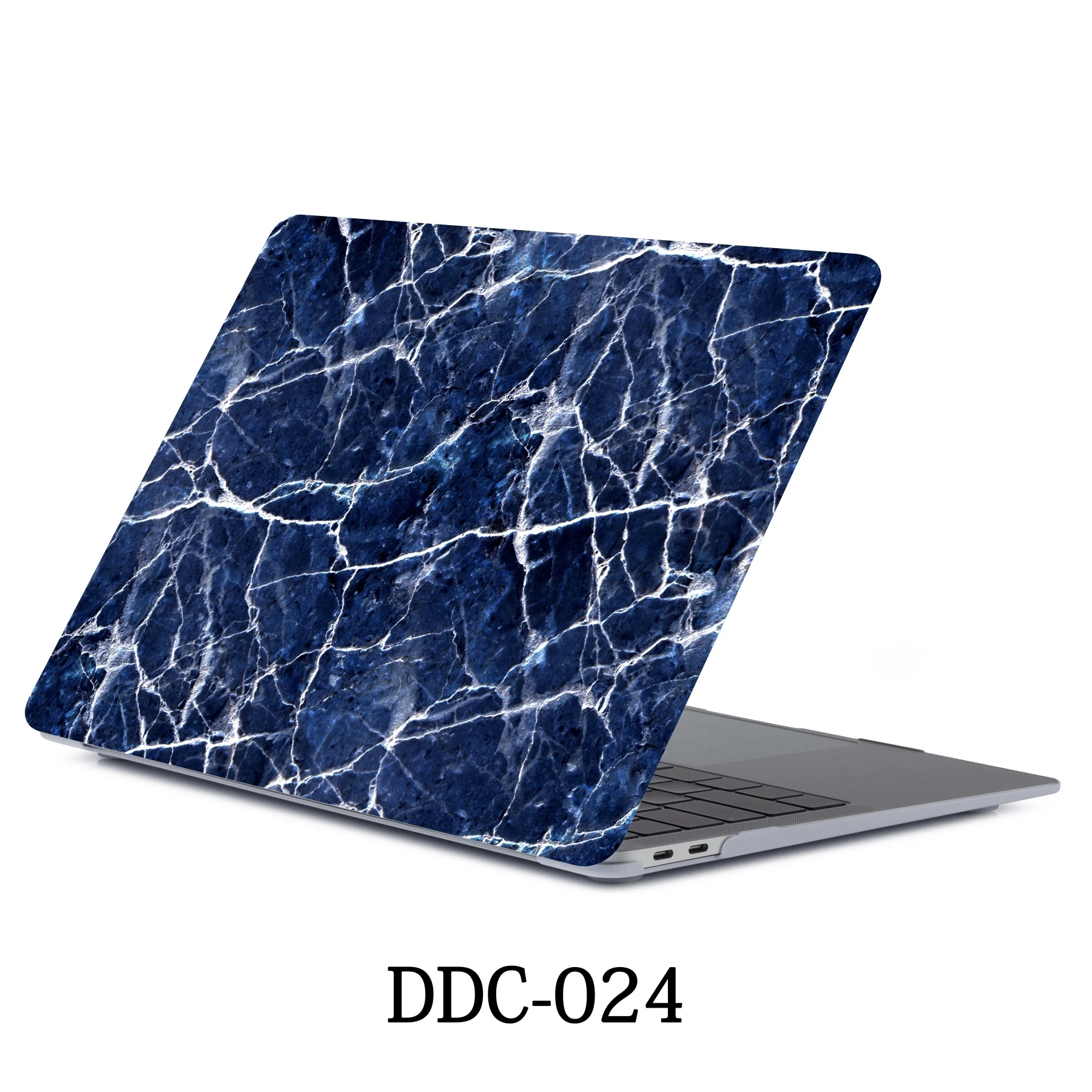 Printing Protective Laptop Case Funda Macbook for 15.4 Pro A1707 A1990 Fashion Protective Macbook Cover Laptop Accessories