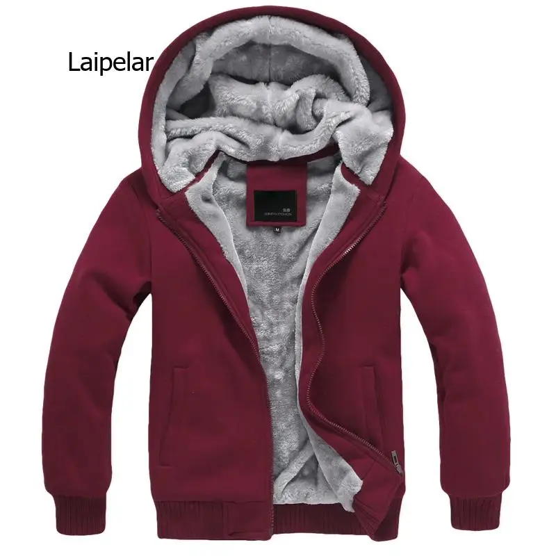 

Sweatshirt Women Autumn Winter Warm Thick Solid Casual Tracksuit women's Sweatshirts Hooded 4XL Jacket Hoodies