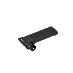 Walkie-talkie Back clip Radio Belt Clip for UV-5R Walkie-talkie Universal Spring Clip for Profession Walkie-talkie Accessories