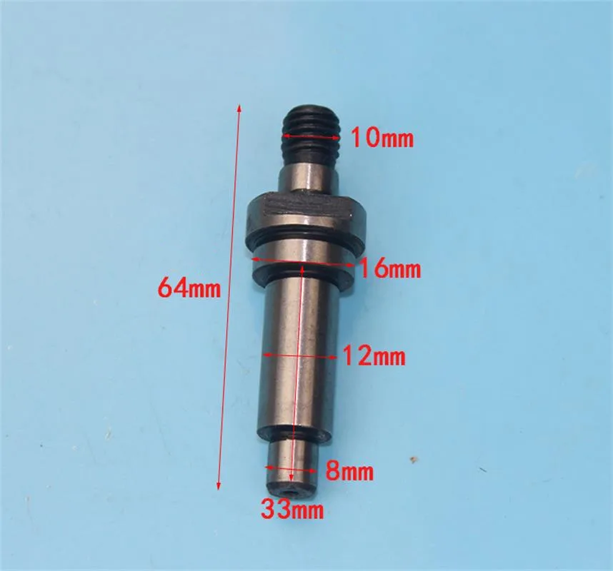 

Angle grinder output shaft is suitable for Makita 9523 angle grinder power tool accessories