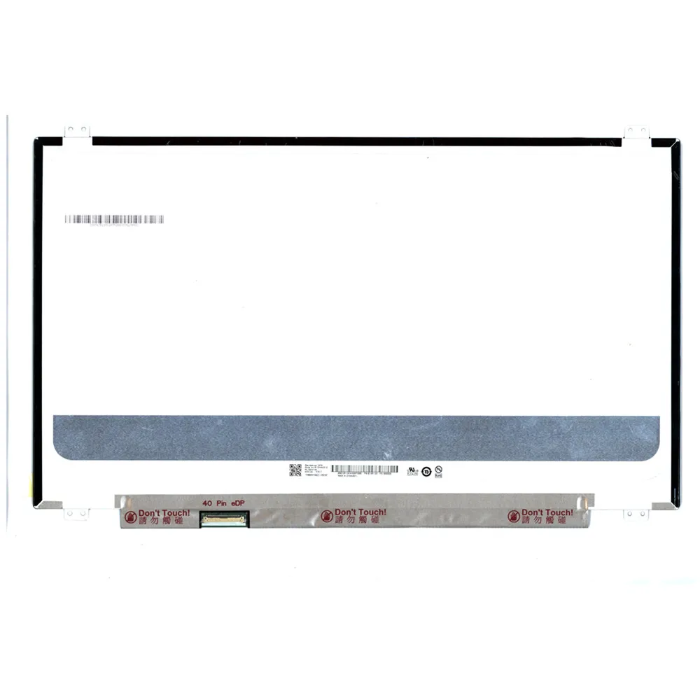 B173HAN03.2 Laptop LCD screen 17.3