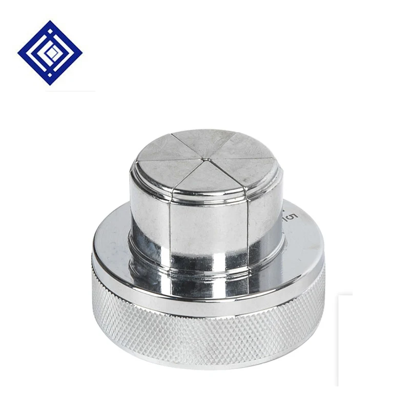 Hydraulic Pressure Pipe Expander Head  10-42mm Tube Expander