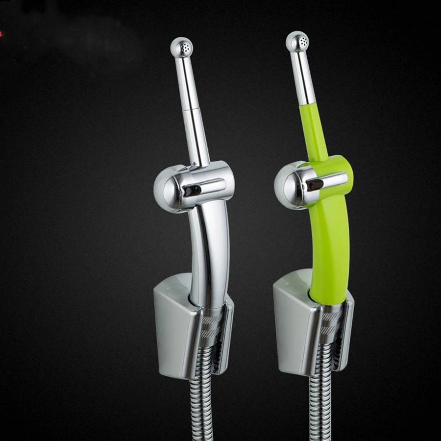 

Уникальный дизайн, многофункциональный ручной женский спрей для промывки влагалища, распылитель для биде, насадка для душа, распылитель, инструмент для набора биде для ванной комнаты