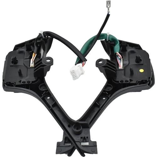 Imagen 2 del producto Botones Bluetooth para Control de Audio del volante, botones para TOYOTA Corolla RAV4, 84250, 02560, 2014, 2015, 2016, 2017, 2018, nuevos