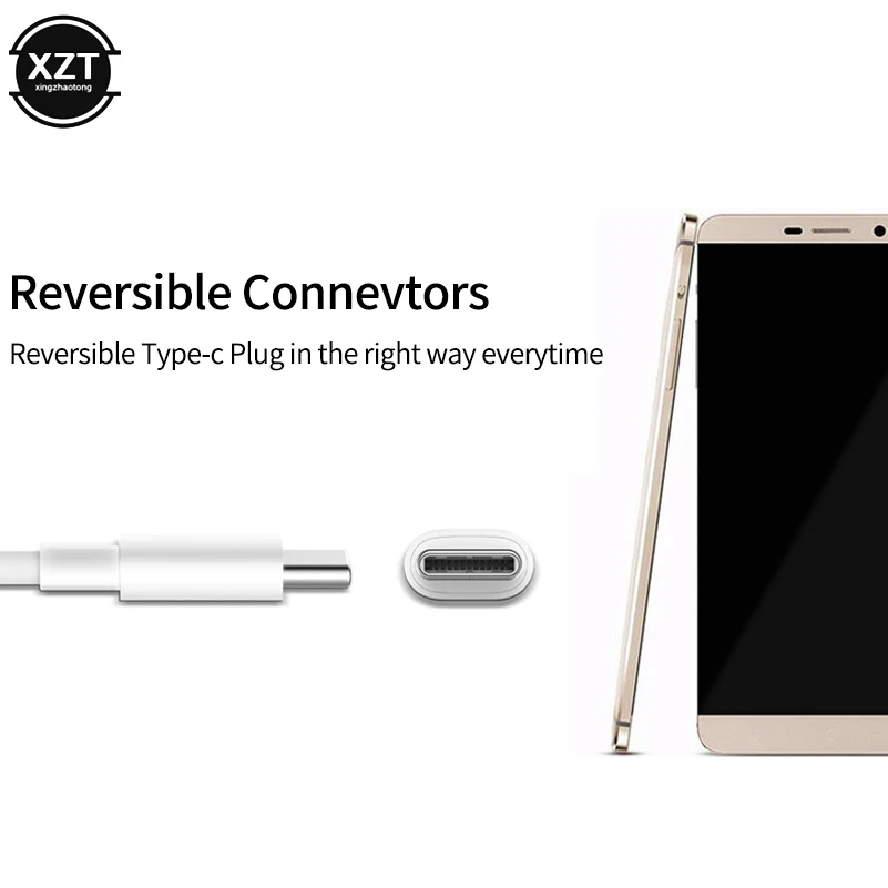 USB Type C To Type C Cáp Sạc Nhanh Quick Charge 4.0 3A Loại C Cho Huawei Xiaomi Samsung điện Thoại