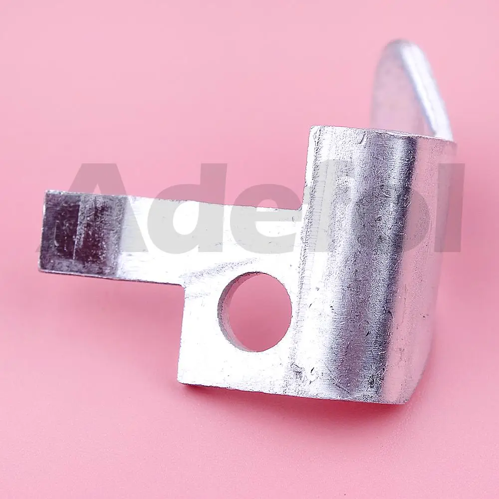 10pcs/lot Chain Catcher For Stihl 034 036 026 024 290 038 028 310 039 390 Chiansaw 1119-656-7705, 1125 650 7700