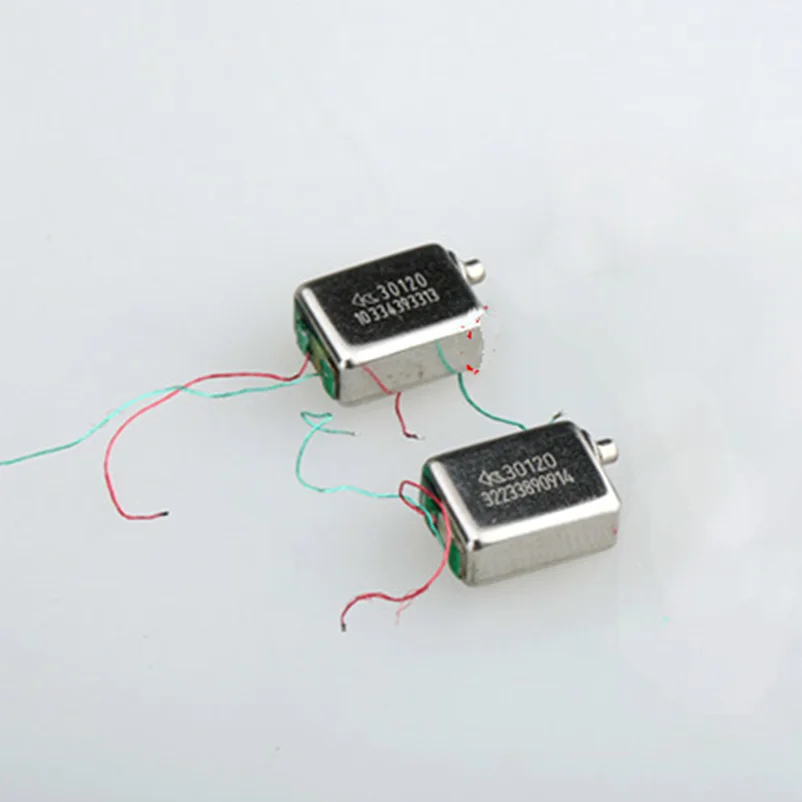 Unidad de altavoz de hierro móvil CI-30120, controlador de auriculares HifI para 530, 535, W4, W4R, TF10, TF15, frecuencia media de bajos, piezas de reparación de auriculares, 2 uds.