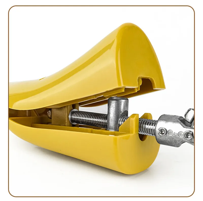 Schuhbäume für Stiefel, verstellbares Obermaterial, verbreiterter Damen-Schuhbaum, Shaper-Expander, professionelle Schuhspanner für Stiefel mit hohen Absätzen – Detail 10